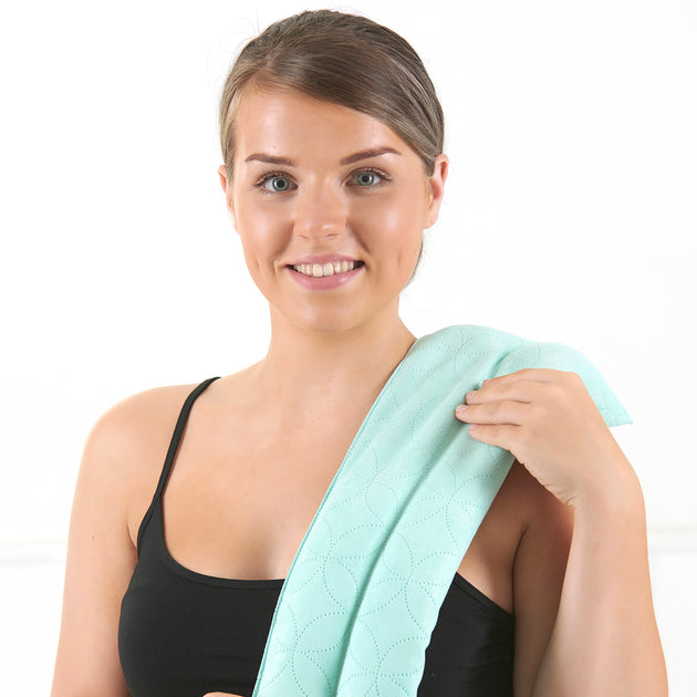 Body Wraps – Aroma Home