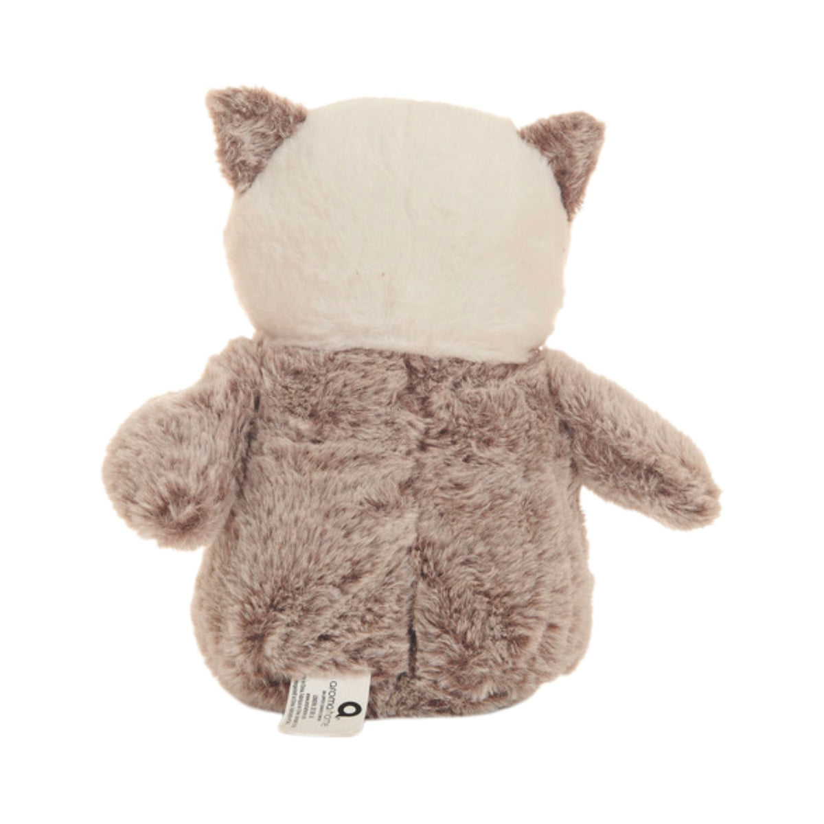 Snuggable Homard Aroma Home Owl Snuggable Hottie