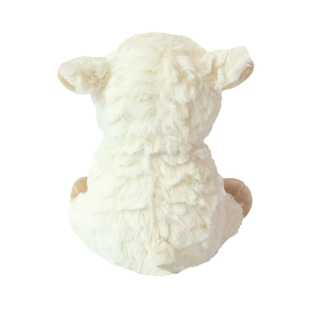 Aroma Home Lamb Mini Snuggable Hottie
