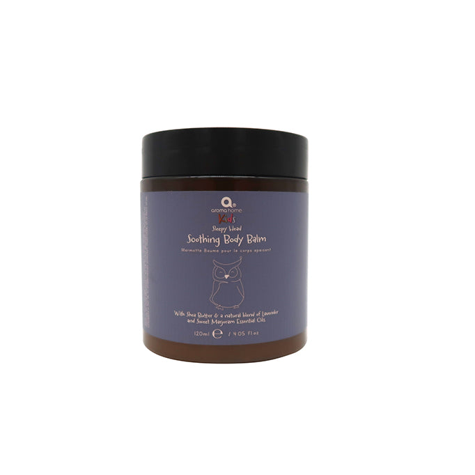 aroma Aroma Home Kids Sleepy Head Soothing Body Balm