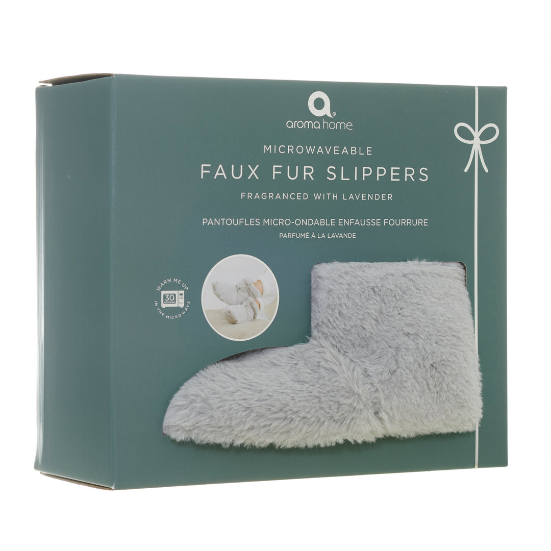 Aroma home slippers store