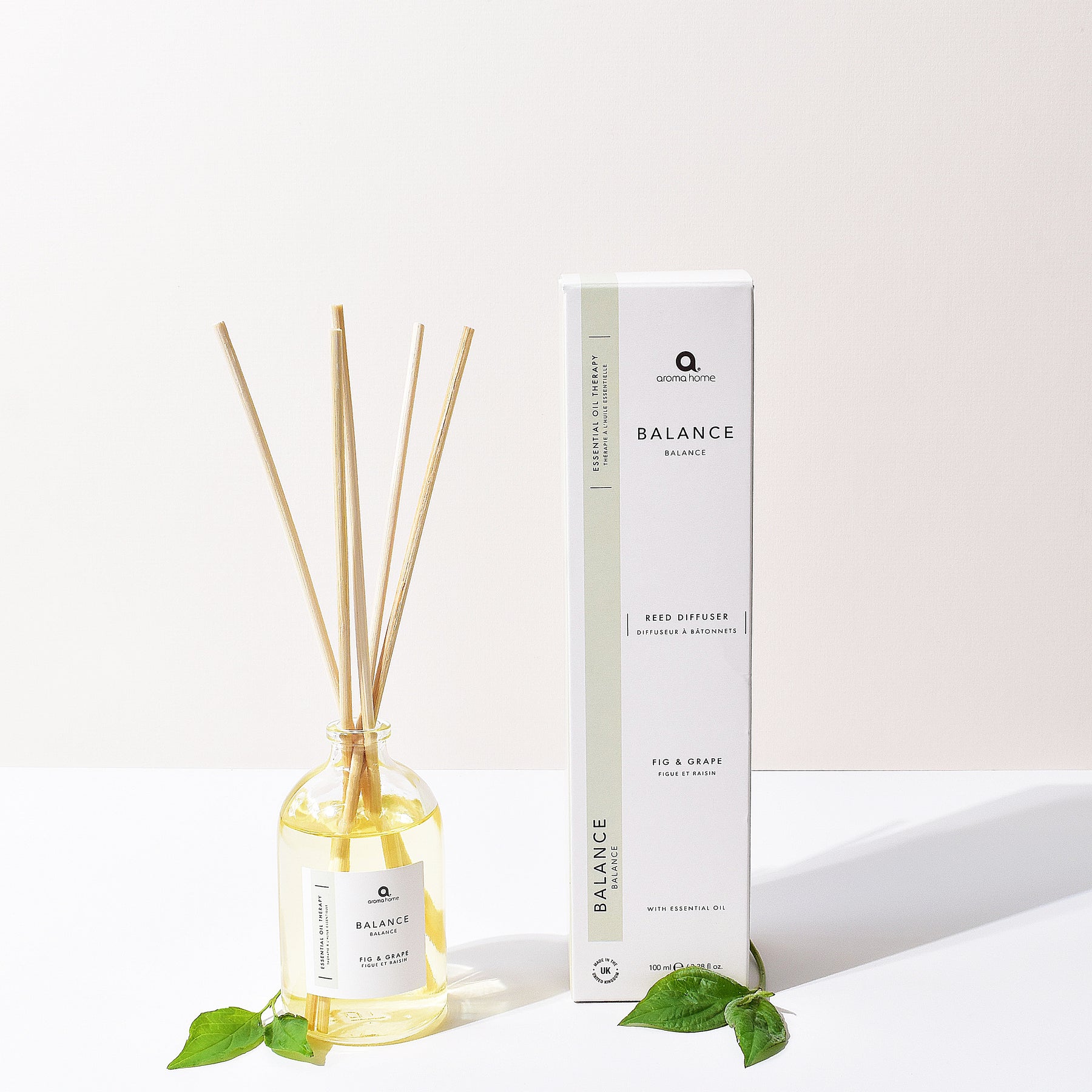 Products – Aroma Home