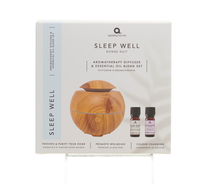 Soohyang Sleep Well Reed Room newest Diffuser